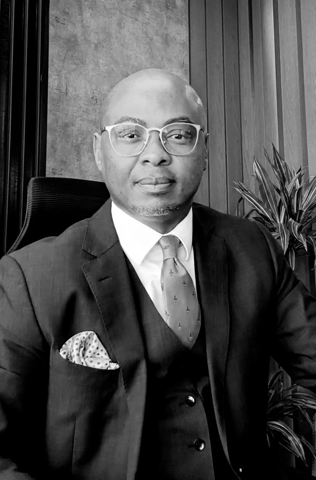 Tshepo Maubane